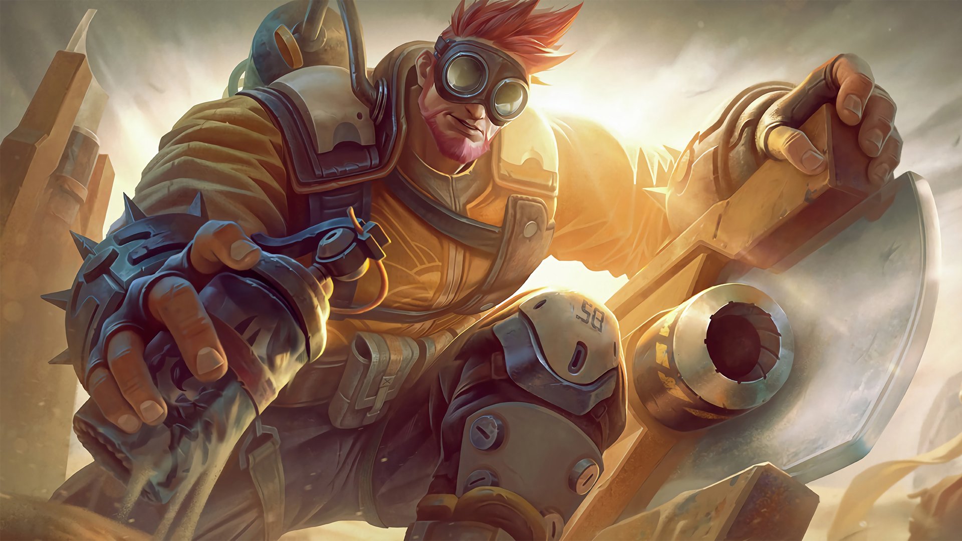 阿克大场面先生，雷恩的战术手术刀如何精准肢解德国战车