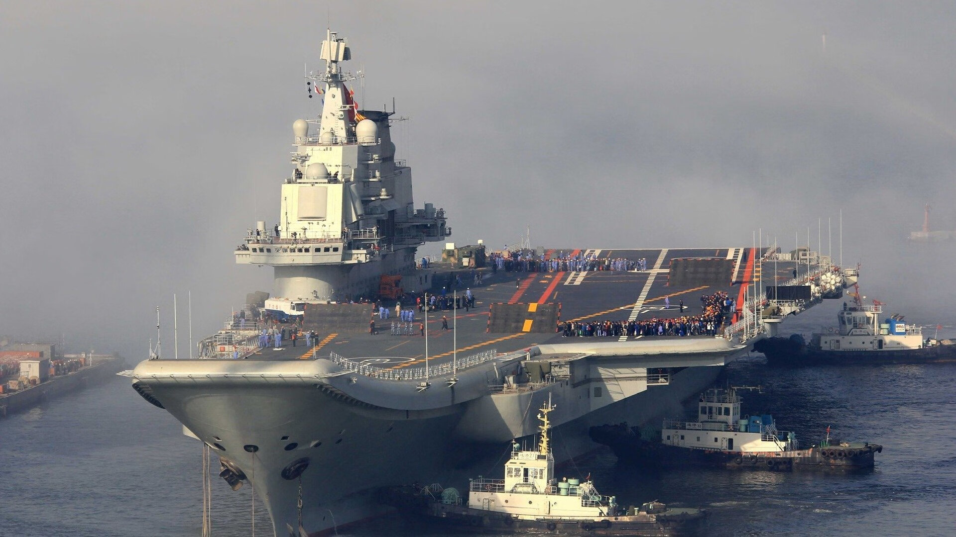 崩碎钢铁丛林，小贾伦的抗火战争与老鹰的逆袭密码